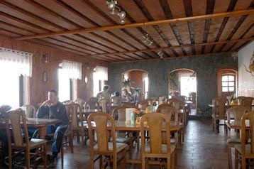 Slowakei Hotel Banská Štiavnica, Exterieur